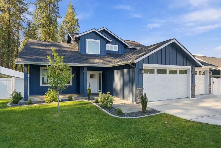 4112 S Mercy Ct, Spokane Valley, WA 99206 - #2