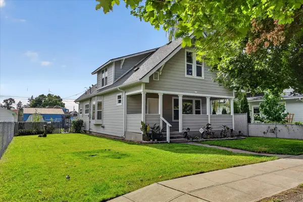 1619 W Nora Ave, Spokane, WA 99205