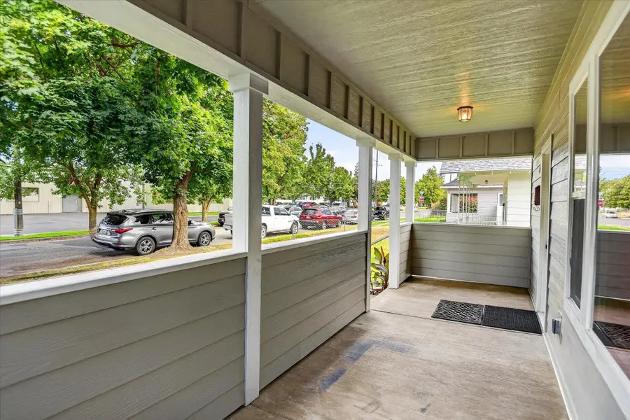 1619 W Nora Ave, Spokane, WA 99205 - #3