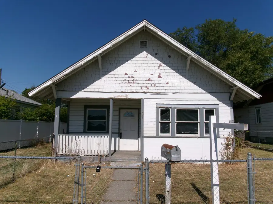 907 E Broad Ave, Spokane, WA 99207 - #3