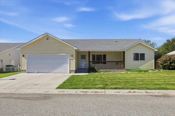 4309 N Dartmouth Ln, Spokane Valley, WA 99206