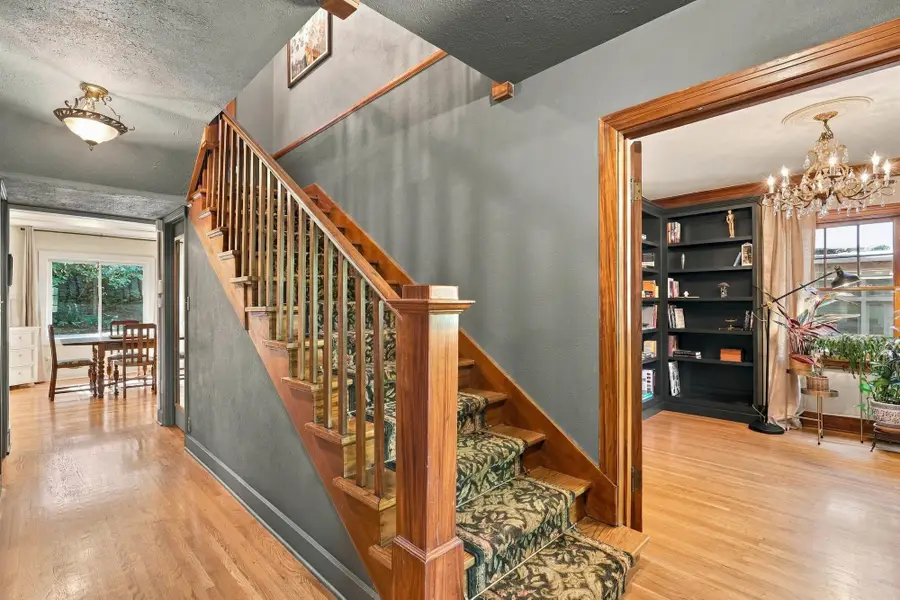 417 W Shoshone Pl, Spokane, WA 99203 - #2