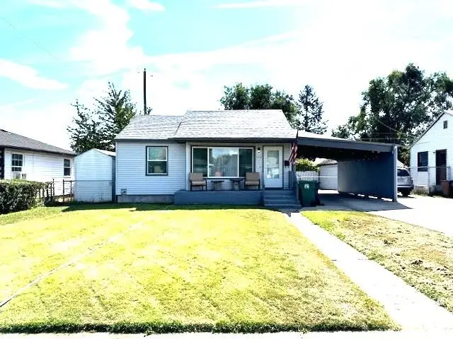 528 E Joseph Ave, Spokane, WA 99208 - #1