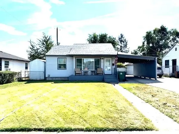 528 E Joseph Ave, Spokane, WA 99208