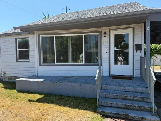 528 E Joseph Ave, Spokane, WA 99208 - #2