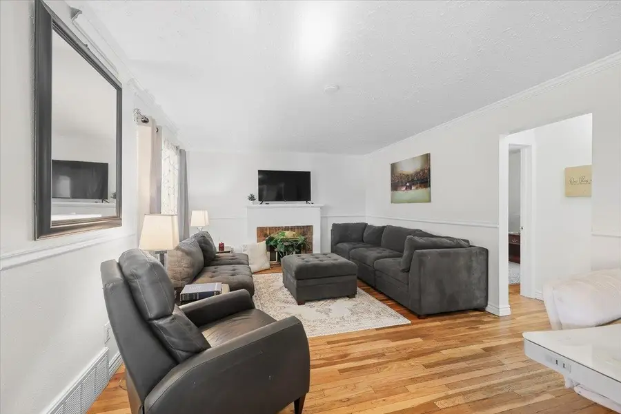 5208 N Lincoln St, Spokane, WA 99205 - #3