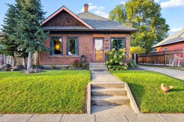 811 E Glass Ave, Spokane, WA 99207