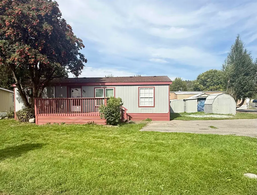19625 E Wellesley Ave, Spokane Valley, WA 99027 - #2