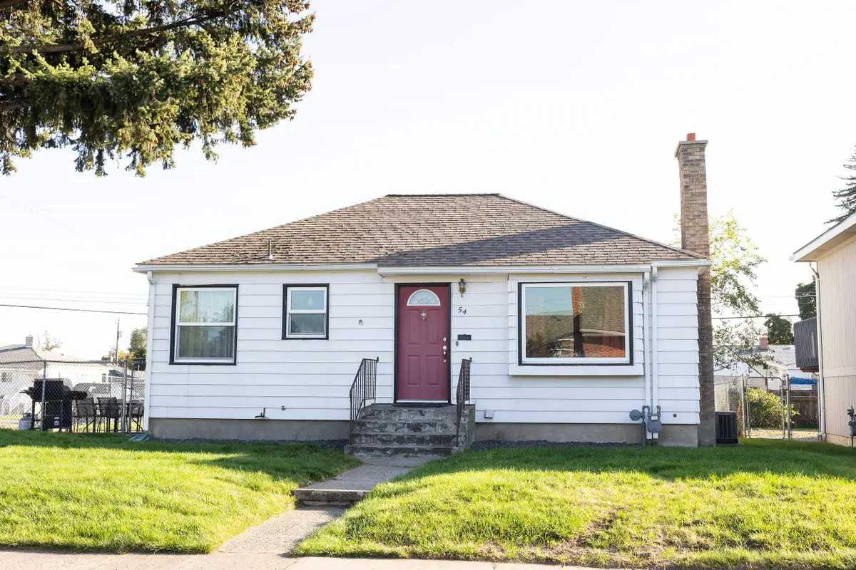 54 E Princeton Ave, Spokane, WA 99207 - #1
