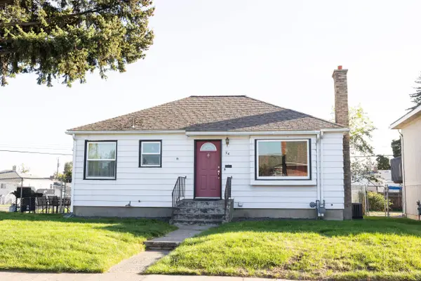 54 E Princeton Ave, Spokane, WA 99207