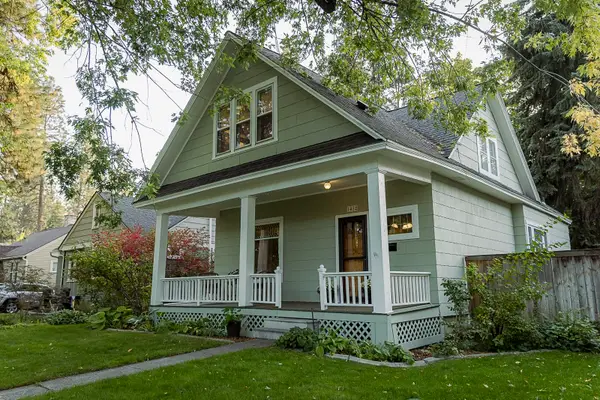 1412 S Tacoma St, Spokane, WA 99203