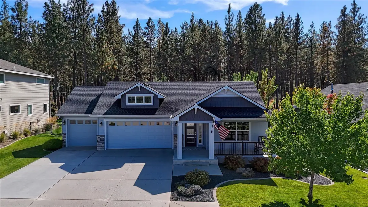 1015 W Siena Peak Dr, Spokane, WA 99224 - #1
