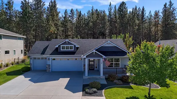 1015 W Siena Peak Dr, Spokane, WA 99224