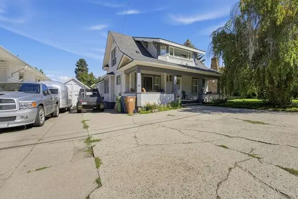 1421 E 13th Ave, Spokane, WA 99202