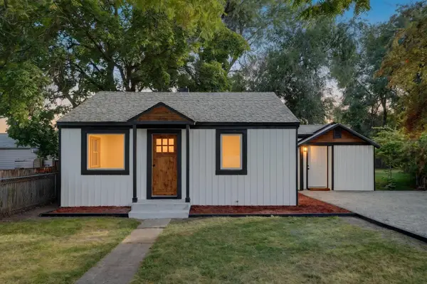 2434 E Dalke Ave, Spokane, WA 99208