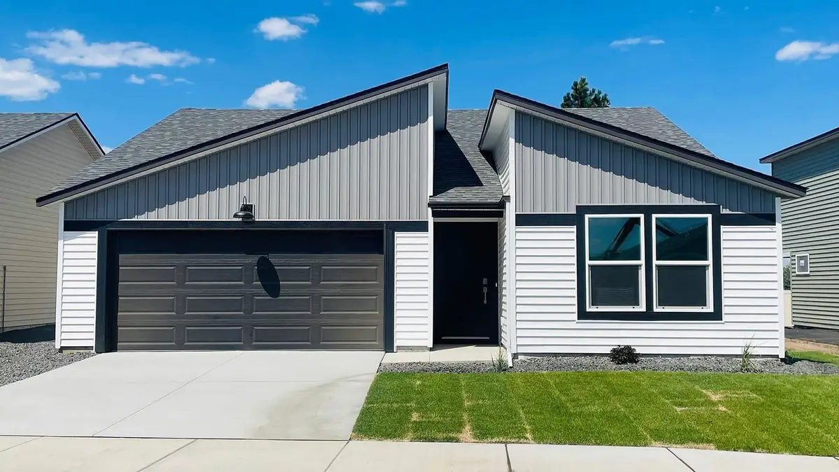 1113 E L St, Deer Park, WA 99006 - #1