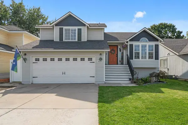 3904 E 25th Ave, Spokane, WA 99223