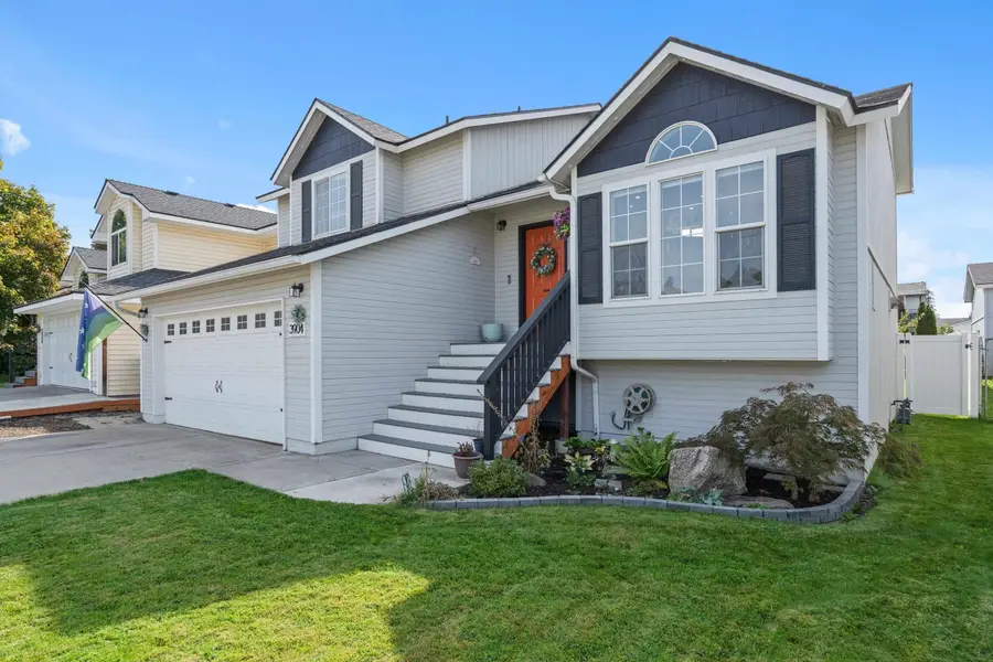 3904 E 25th Ave, Spokane, WA 99223 - #2