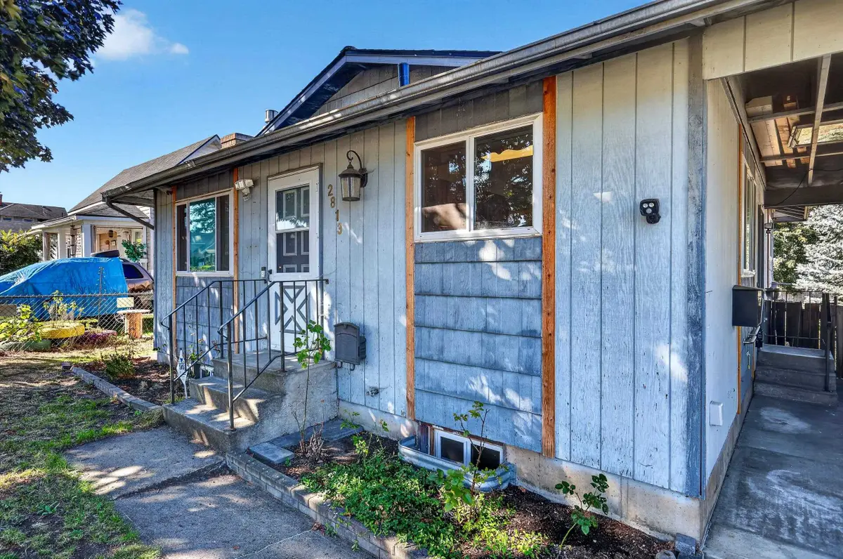 2813 N Altamont St, Spokane, WA 99207 - #1