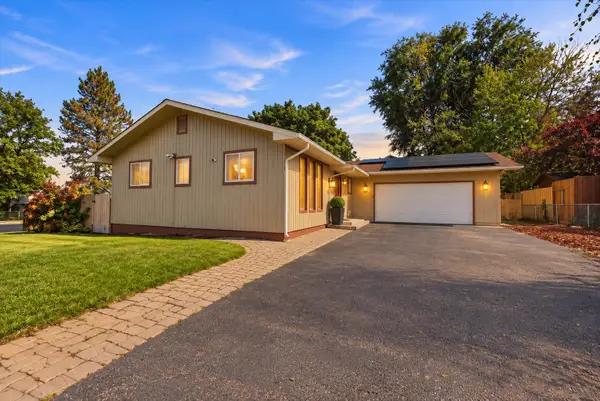 8610 N Antietam Dr, Spokane, WA 99208