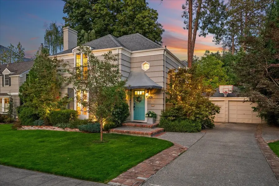 2611 S Arthur St, Spokane, WA 99203 - #2