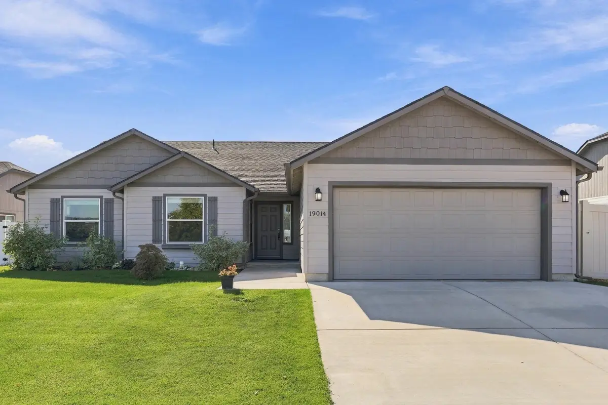 19014 E Euclid Ave, Spokane Valley, WA 99027 - #1