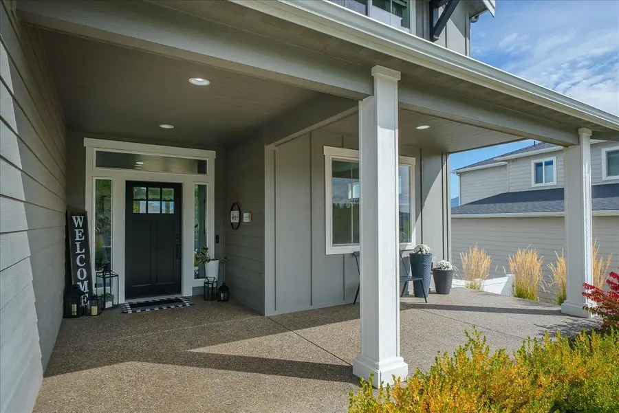 2327 S Fairmont Estates Dr, Greenacres, WA 99016 - #3