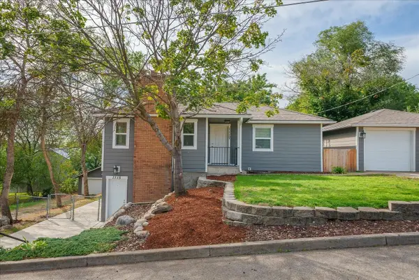 1115 N Woodward Rd, Spokane, WA 99206