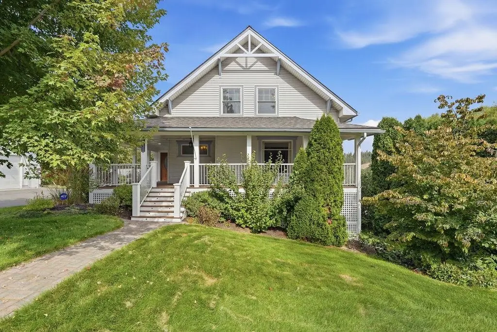 2020 W 23rd Ave, Spokane, WA 99224 - #1
