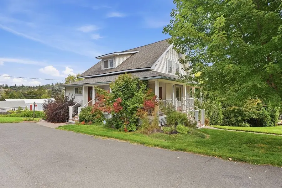2020 W 23rd Ave, Spokane, WA 99224 - #2