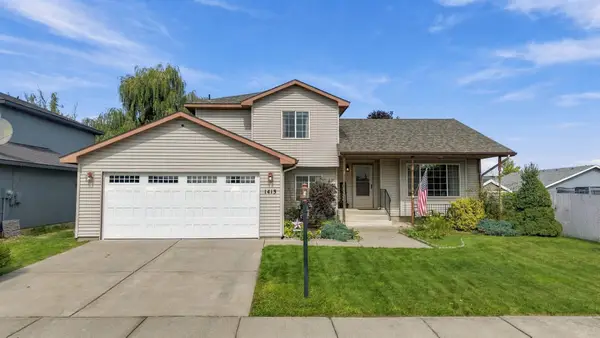 1413 E Clover St, Spokane, WA 99217