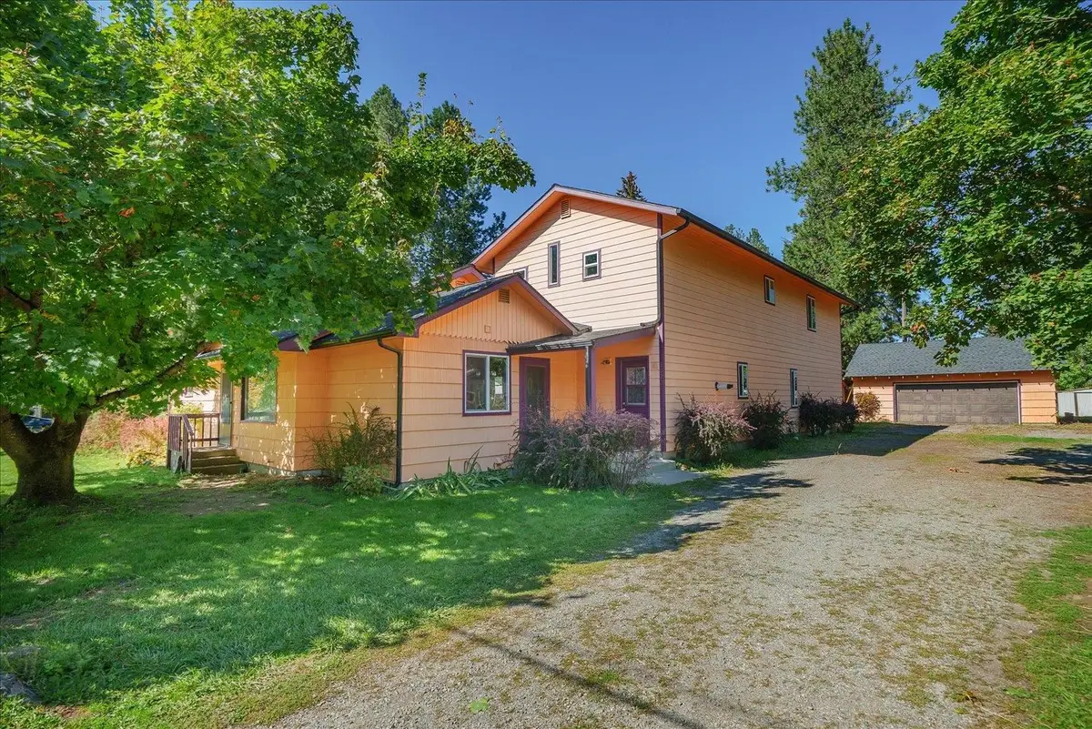1523 E Nettleton Gulch Rd, Coeur D Alene, ID 83815 - #1