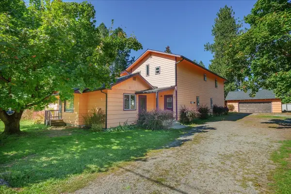 1523 E Nettleton Gulch Rd, Coeur d Alene, ID 83815
