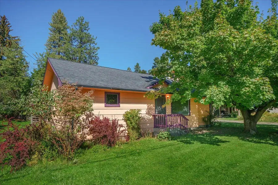 1523 E Nettleton Gulch Rd, Coeur D Alene, ID 83815 - #3