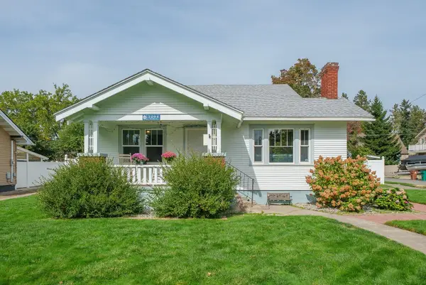 3204 W Alice Ave, Spokane, WA 99205