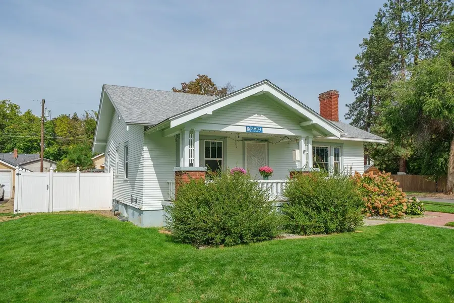3204 W Alice Ave, Spokane, WA 99205 - #2