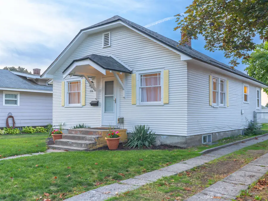 724 E Broad Ave, Spokane, WA 99207 - #3