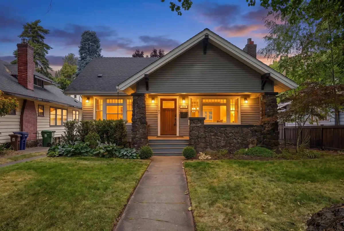632 W 20th Ave, Spokane, WA 99203 - #1