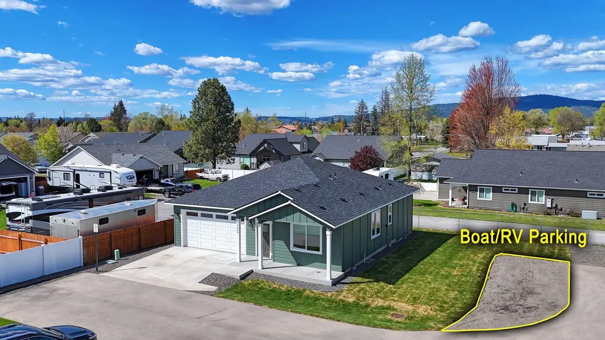 17803 E 3rd Ln, Spokane Valley, WA 99016 - #1