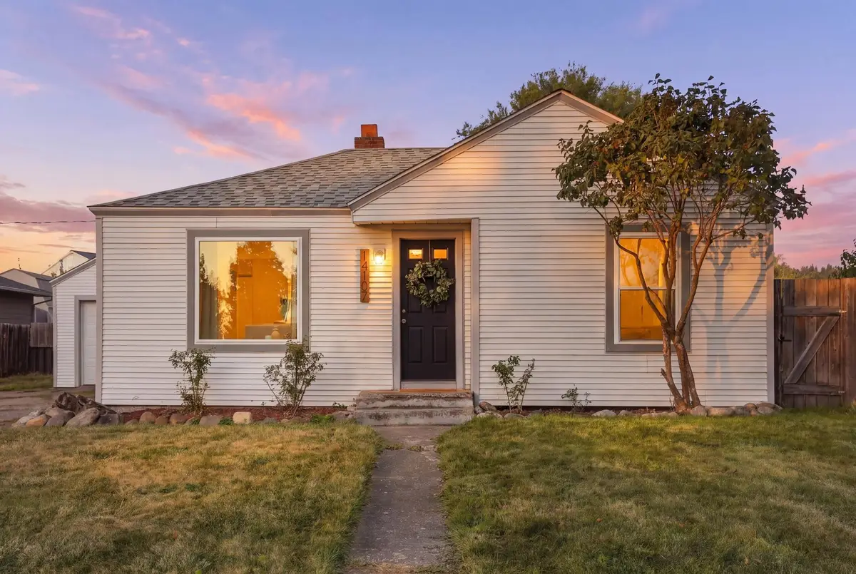 14107 E Longfellow Ave, Spokane Valley, WA 99216 - #1
