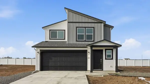 3789 S Blake Ln, Spokane, WA 99206