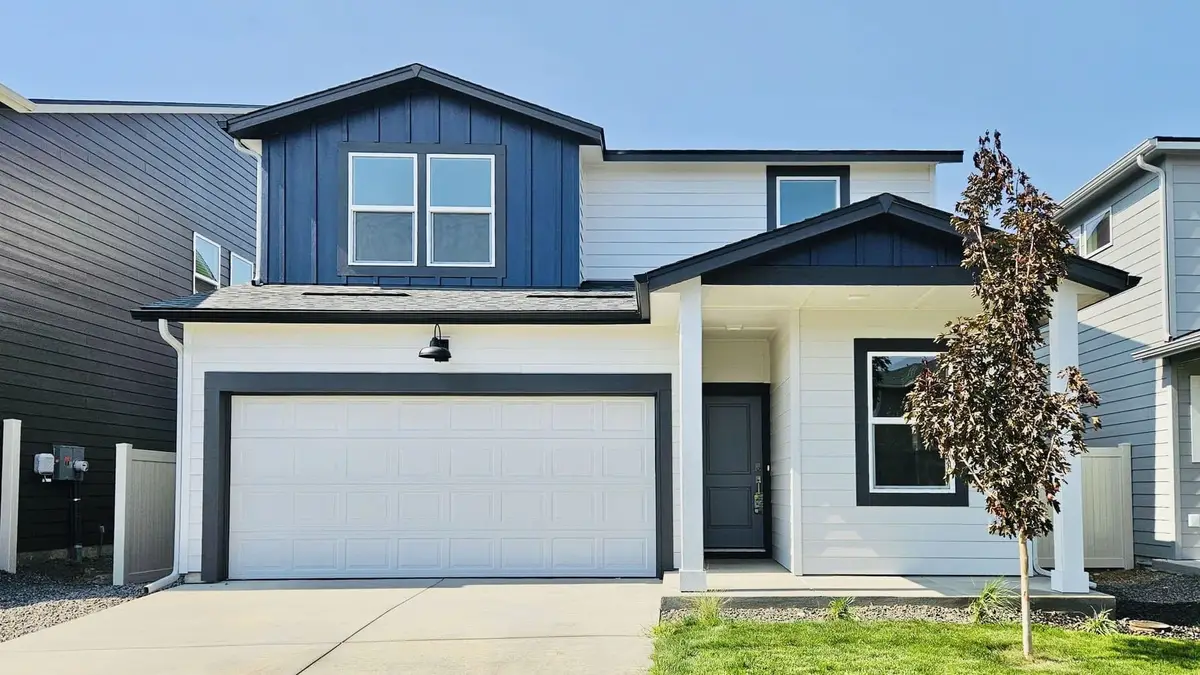 3803 S Blake Ln, Spokane, WA 99206 - #1