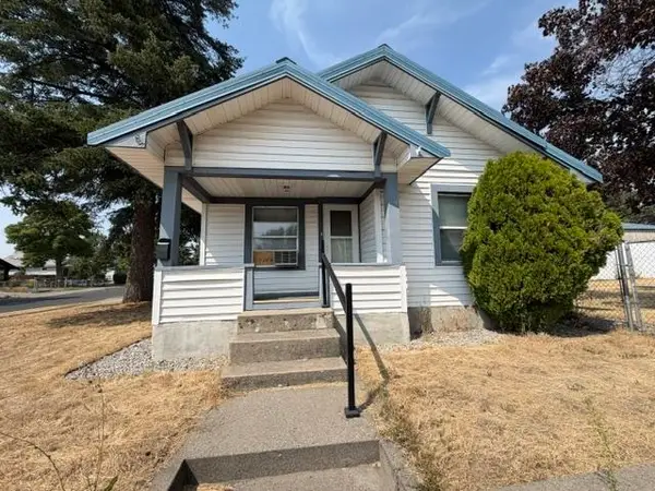 350 W Wellesley Ave, Spokane, WA 99205