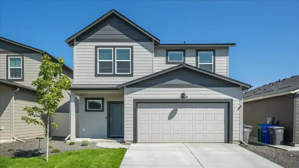 5797 S Bernard St, Spokane, WA 99224