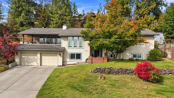 2212 W Weile Ave, Spokane, WA 99208