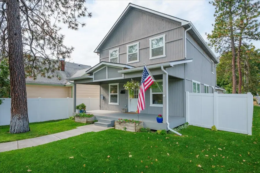 4621 N Whitehouse St, Spokane, WA 99205 - #2