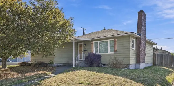 504 E Providence Ave, Spokane, WA 99207