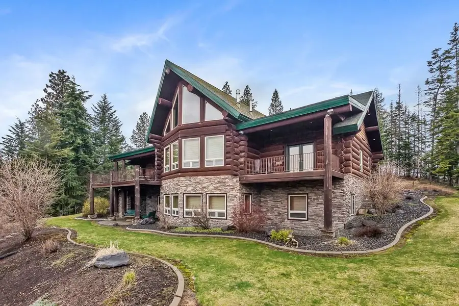 122 Makridge Ln, Kingston, ID 83869 - #2