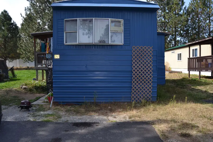 35312 N Newport Hwy, Chattaroy, WA 99003 - #3