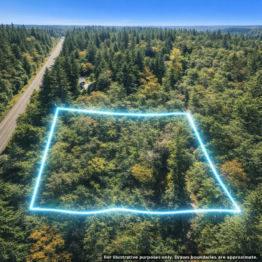 0 Overpass Rd, Bow, WA 98232 - #1